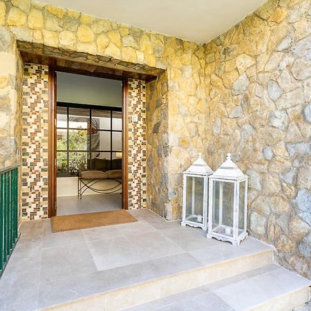 Playa De Muro - 4972 Mallorca מראה חיצוני תמונה