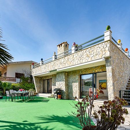 Playa De Muro - 4972 Mallorca מראה חיצוני תמונה