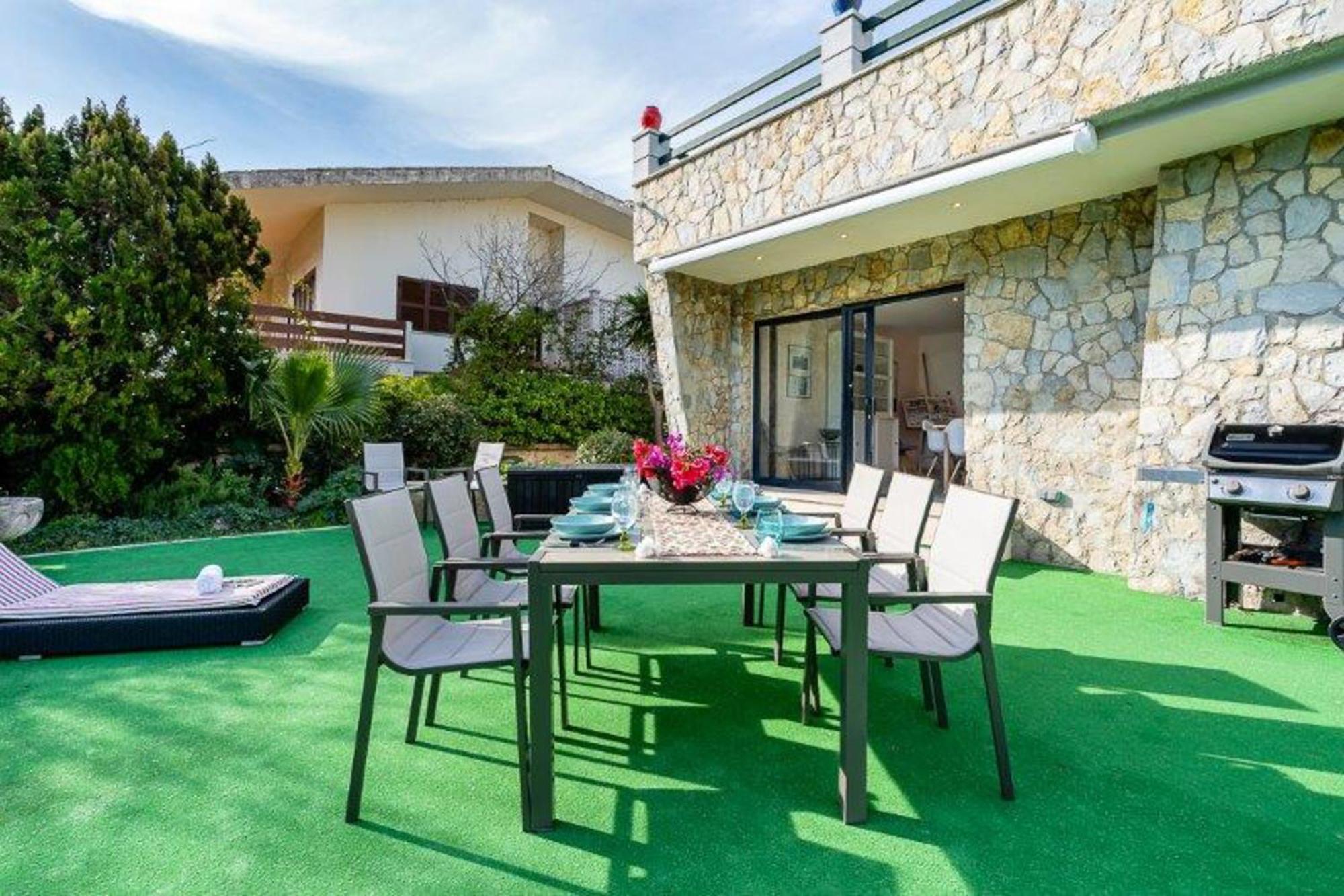 Playa De Muro - 4972 Mallorca מראה חיצוני תמונה